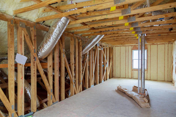Best Insulation Maintenance and Repair in Fredericktown, MO