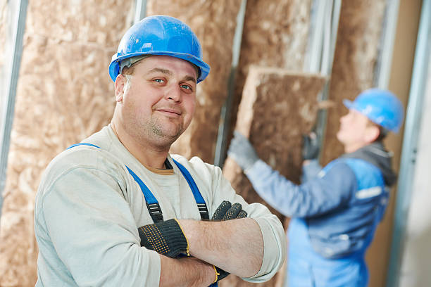 Best Residential Insulation in Fredericktown, MO