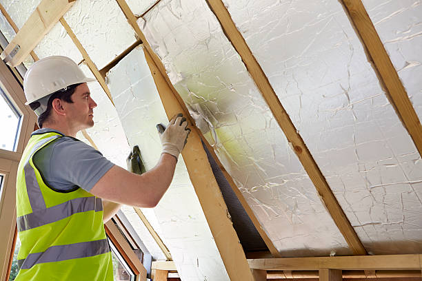 Best Insulation for Specific Applications in Fredericktown, MO